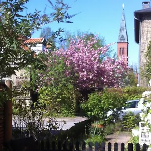 Plana Appartement Copenhague