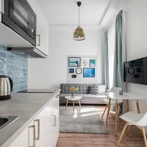 Appartement A13- Boutique Apartments, Location, By Bqa, Budapest