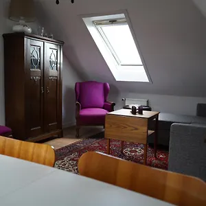 Homely 2 Close To Center Appartement Copenhague